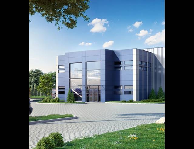 6,611M² INDUSTRIAL YARD FOR SALE IN MAHOGANY RIDGE